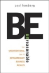 Be Unreasonable