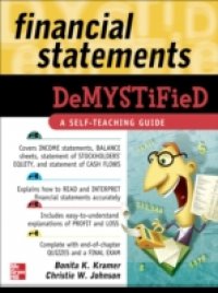 Financial Statements Demystified: A Self-Teaching Guide