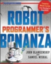 Robot Programmer`s Bonanza