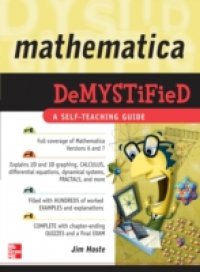 Читать Mathematica DeMYSTiFied