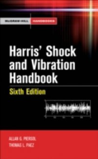 Harris` Shock and Vibration Handbook