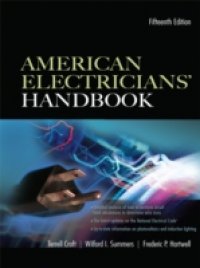 Читать American Electricians` Handbook