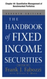 Handbook of Fixed Income Securities, Chapter 44