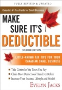 Make Sure It`s Deductible, Fourth Edition