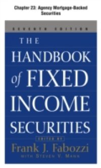 Handbook of Fixed Income Securities, Chapter 23