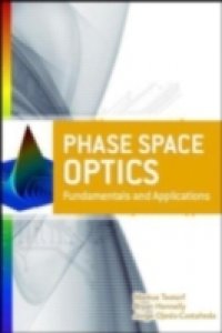 Phase-Space Optics: Fundamentals and Applications