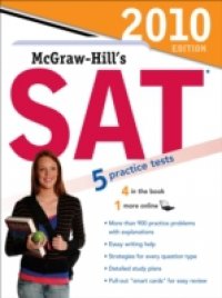 McGraw-Hill`s SAT, 2010 Edition