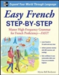 Читать Easy French Step-by-Step