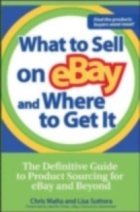 What to Sell on eBay and Where to Get It