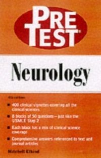 Читать Neurology: PreTest Self-Assessment and Review
