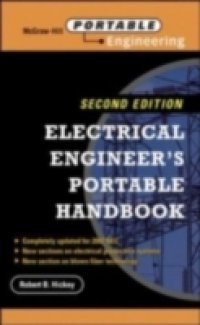 Electrical Engineer`s Portable Handbook