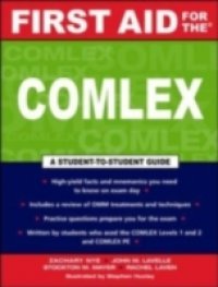 First Aid for the COMLEX