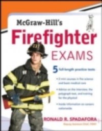 McGraw-Hill`s Firefighter Exams