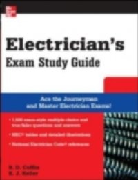 Electrician`s Exam Study Guide