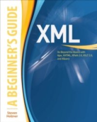 XML: A Beginner`s Guide