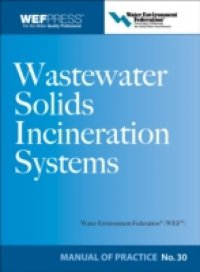 Wastewater Solids Incineration Systems MOP 30