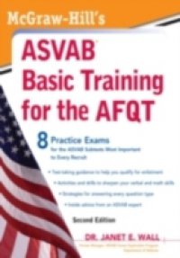 McGraw-Hill`s ASVAB, Second Edition