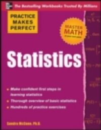 Practice Makes Perfect Statistics