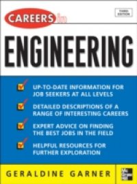 Careers in Engineering