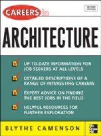Careers in Architecture