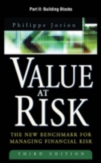 Читать Value at Risk, 3rd Ed., Part II