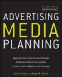 Advertising Media Planning, Seventh Edition