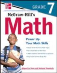 McGraw-Hill`s Math Grade 7