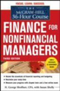 Читать McGraw-Hill 36-Hour Course: Finance for Non-Financial Managers 3/E
