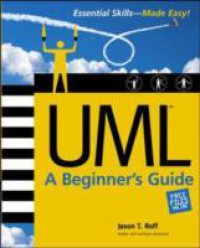Читать UML: A Beginner`s Guide