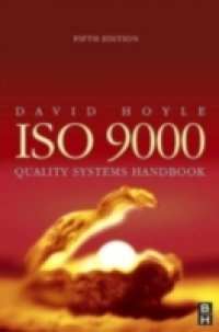 Читать ISO 9000 Quality Systems Handbook