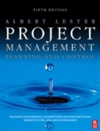 Читать Project Management, Planning and Control