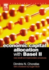 Economic Capital Al with Basel II