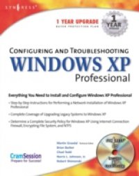 Читать Configuring and Troubleshooting Windows XP Professional