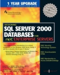 Designing SQL Server 2000 Databases