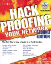 Hack Proofing Your Network 2E