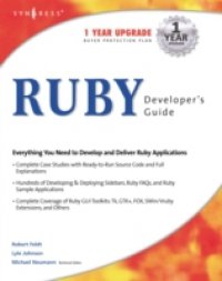 Читать Ruby Developers Guide