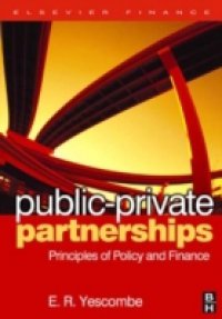 Public-Private Partnerships
