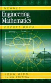 Newnes Engineering Mathematics Pocket Book