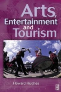 Читать Arts, Entertainment and Tourism