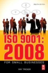 ISO 9001: 2000 for Small Businesses