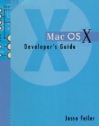 Mac OSX Developer`s Guide
