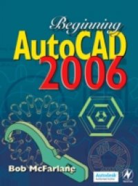Читать Beginning AutoCAD 2006