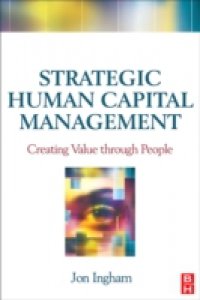 Читать Strategic Human Capital Management