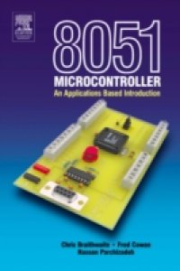 8051 Microcontroller