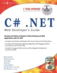 C#.Net Developer's Guide