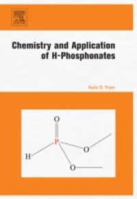 Chemistry and Application of H-Phosphonates