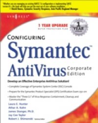 Читать Configuring Symantec AntiVirus Enterprise Edition