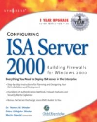 Читать Configuring ISA Server 2000