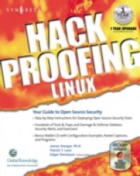 Читать Hack Proofing Linux