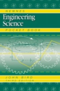 Newnes Engineering Science Pocket Book